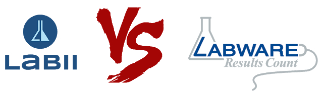 2018-10-04 Labii ELN & LIMS Vs LabWare, Which One Should I Choose ...
